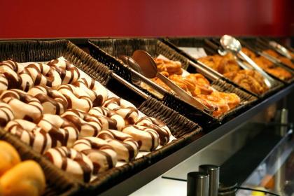 Travelodge Madrid Alcal - image 17