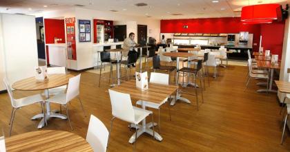 Travelodge Madrid Alcal - image 18