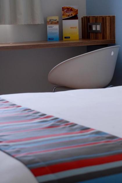 Travelodge Madrid Alcal - image 2