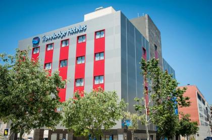 Travelodge Madrid Alcal - image 3