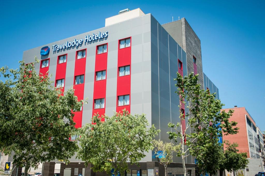 Travelodge Madrid Alcal - image 3
