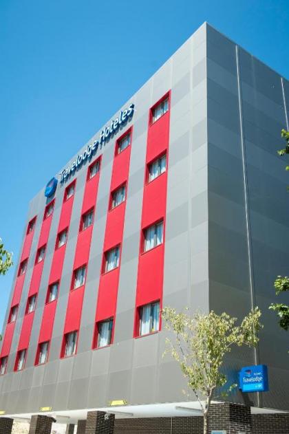 Travelodge Madrid Alcal - image 5