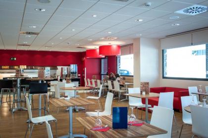 Travelodge Madrid Alcal - image 6