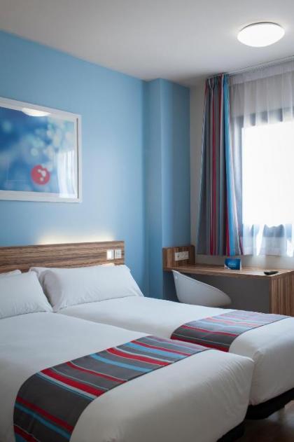 Travelodge Madrid Alcal - image 7