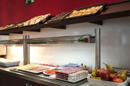 Travelodge Madrid Alcal - image 9