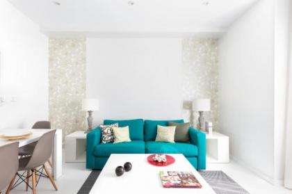 Carretas Apartments - image 12