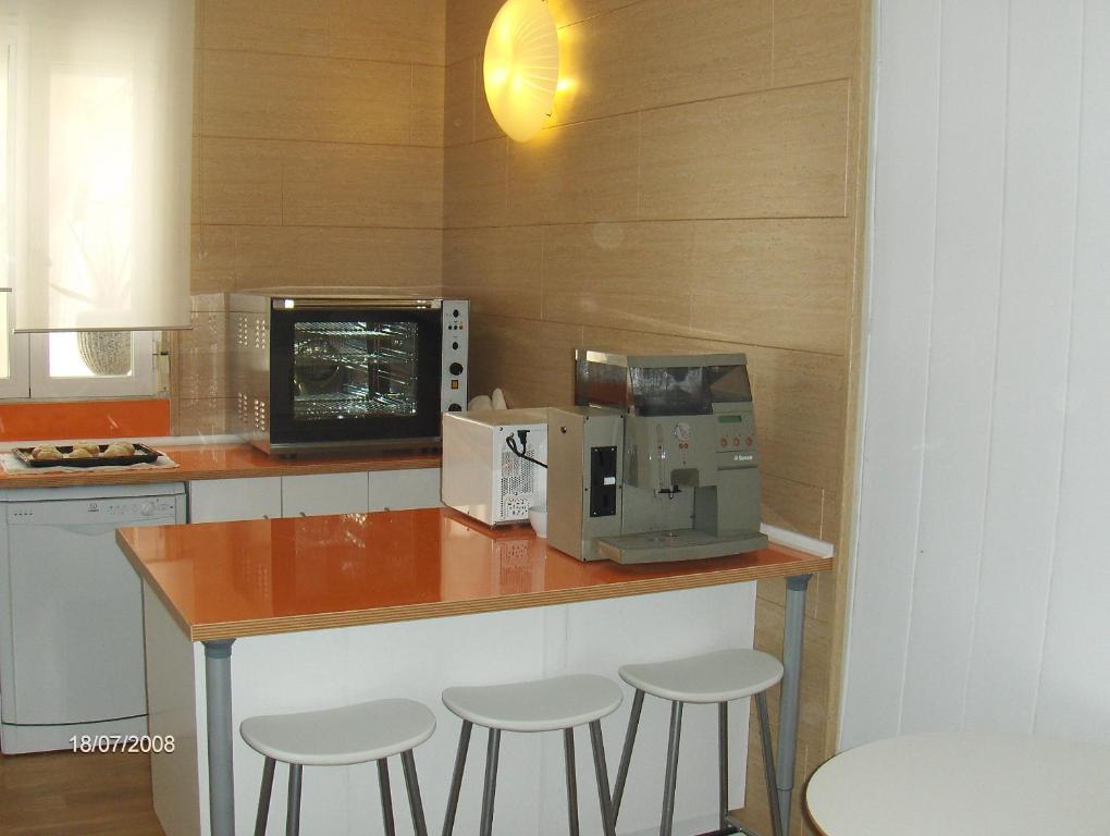 Hostal Riesco - image 6
