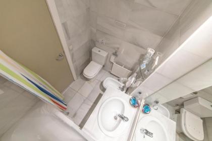 Hotel Concordy - image 14