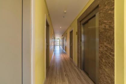 Hotel Concordy - image 15