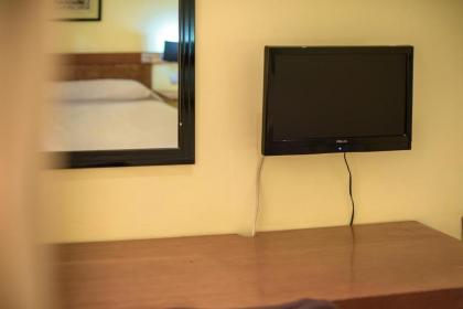 Hotel Concordy - image 17