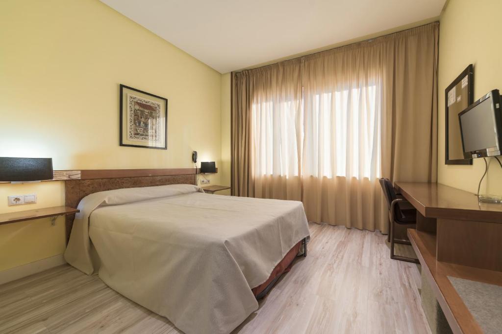 Hotel Concordy - image 2