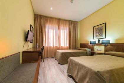 Hotel Concordy - image 3