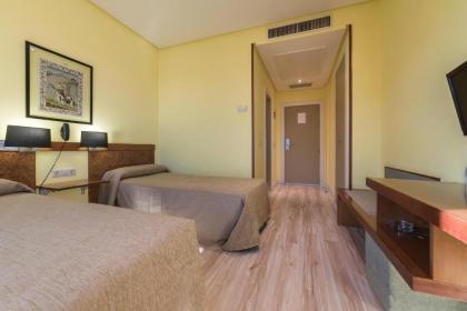Hotel Concordy - image 4