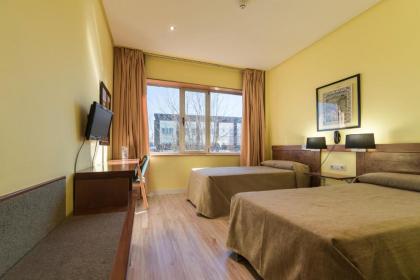 Hotel Concordy - image 5