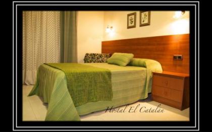Hostal El Catalán - image 16