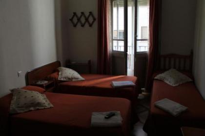 Hostal Xucar - image 12