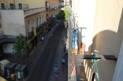 Hostal Xucar - image 4