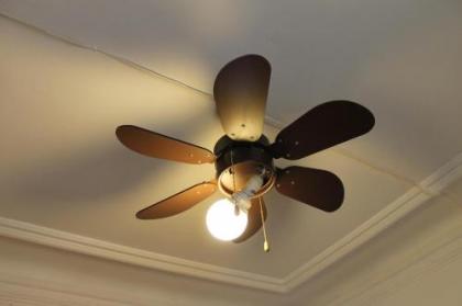 Hostal Graciela - image 17