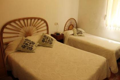 Hostal Graciela - image 8