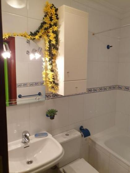 Apartamentos Dana Madrid - image 11