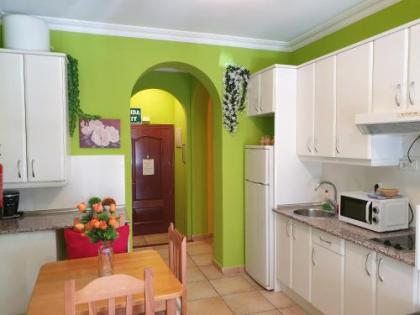 Apartamentos Dana Madrid - image 12