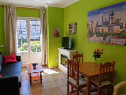 Apartamentos Dana Madrid - image 14
