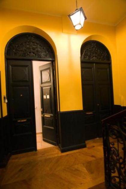 Apartamentos Dana Madrid - image 16