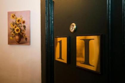 Apartamentos Dana Madrid - image 17