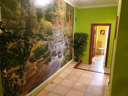Apartamentos Dana Madrid - image 20