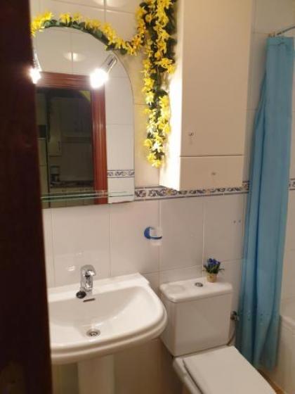 Apartamentos Dana Madrid - image 3