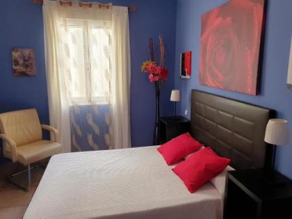 Apartamentos Dana Madrid - image 8