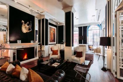 Only YOU Boutique Hotel Madrid - image 1