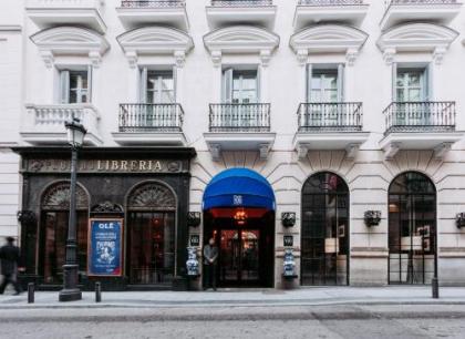Only YOU Boutique Hotel Madrid - image 11