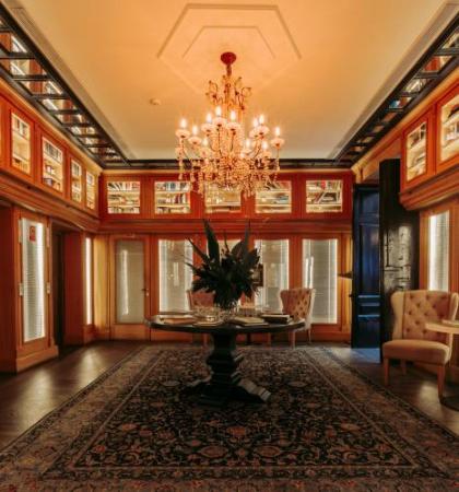 Only YOU Boutique Hotel Madrid - image 12