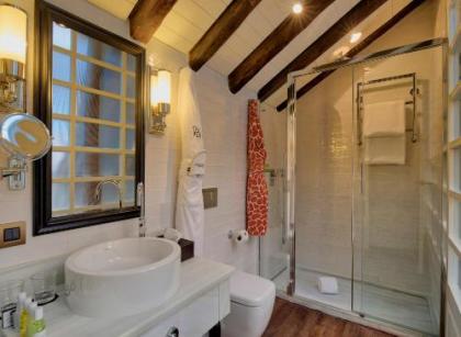 Only YOU Boutique Hotel Madrid - image 14