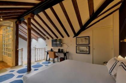Only YOU Boutique Hotel Madrid - image 15