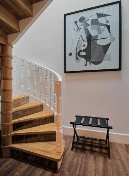 Only YOU Boutique Hotel Madrid - image 16
