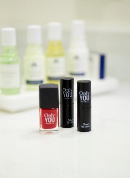 Only YOU Boutique Hotel Madrid - image 17