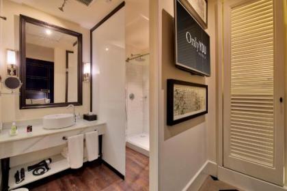 Only YOU Boutique Hotel Madrid - image 18