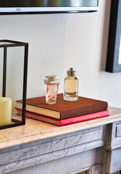 Only YOU Boutique Hotel Madrid - image 19