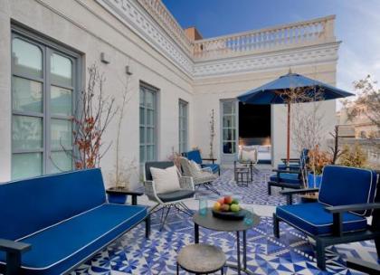 Only YOU Boutique Hotel Madrid - image 3