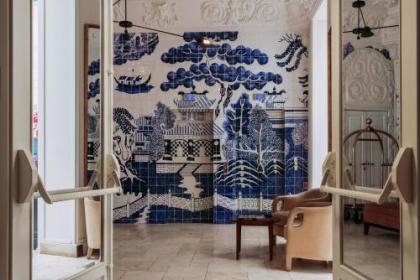 Only YOU Boutique Hotel Madrid - image 4