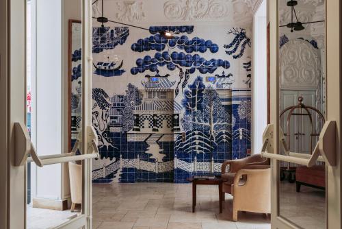 Only YOU Boutique Hotel Madrid - image 4
