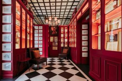 Only YOU Boutique Hotel Madrid - image 5