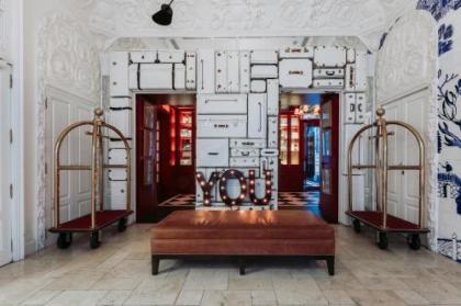 Only YOU Boutique Hotel Madrid - image 6