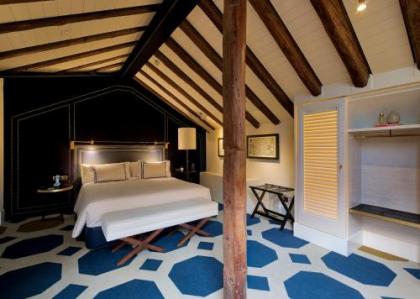 Only YOU Boutique Hotel Madrid - image 8
