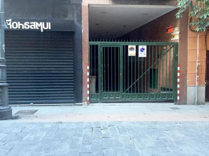 Estudio Las Huertas - image 23