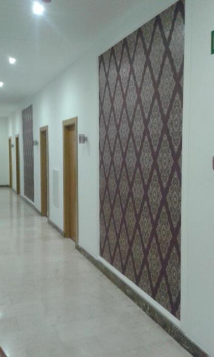 Hostal Buenos Aires - image 17