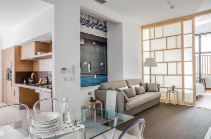 Eric Vökel Boutique Apartments - Atocha Suites - image 10