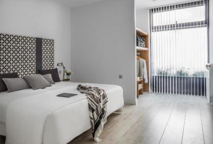 Eric Vökel Boutique Apartments - Atocha Suites - image 12